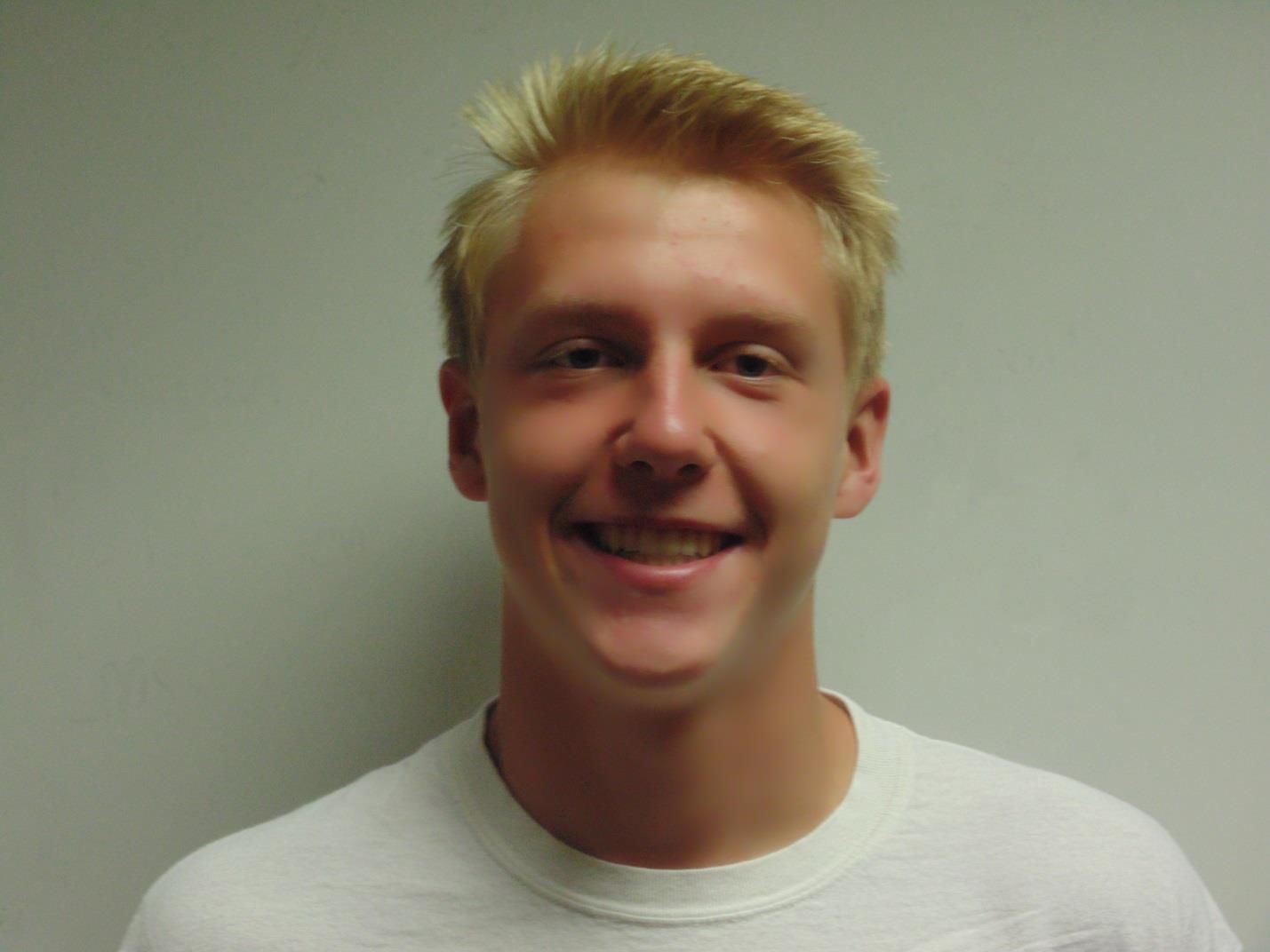 Chris Mullen, Chesterton, football